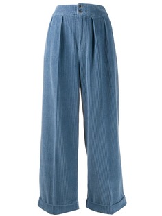Bellerose corduroy palazzo pants