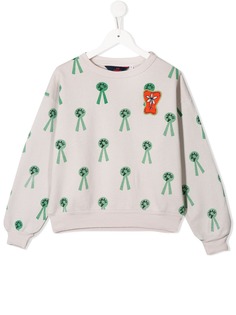 The Animals Observatory толстовка с логотипом