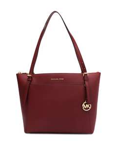 Michael Michael Kors textured tote bag