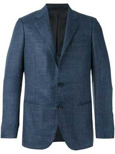 Caruso блейзер на пуговицах