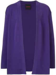 Caban кардиган без застежки