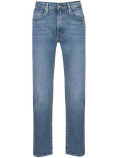 Levis: Made & Crafted regular tapered jeans