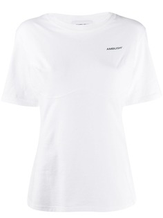 Ambush футболка с логотипом