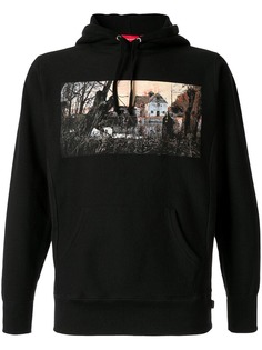 Supreme худи Black Sabbath
