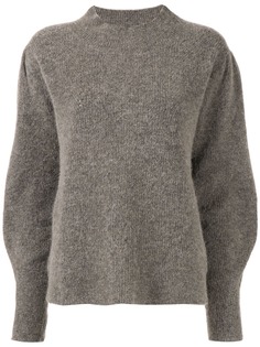 Sir. loose-fit Ava jumper