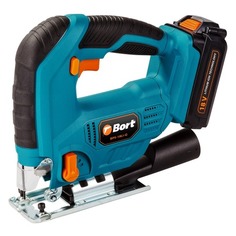 Лобзик BORT BPS-18Li-Q [93720384]