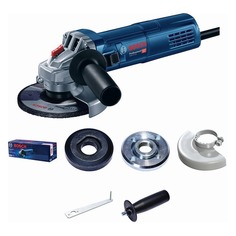 Угловая шлифмашина BOSCH GWS 9-125 [0601396022]