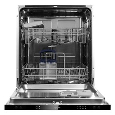 Посудомоечная машина полноразмерная LEX PM 6052, черный