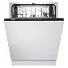 Посудомоечная машина полноразмерная GORENJE GV62010