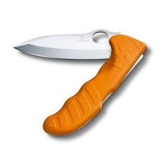 Складной нож VICTORINOX Hunter Pro, 1 функций, 130мм, оранжевый [0.9410.9]
