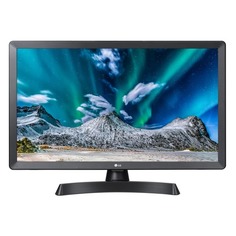 LG 28TL510V-PZ LED телевизор