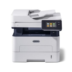 МФУ лазерный XEROX WorkCentre B215DNI#, A4, лазерный, белый [b215v_dni]