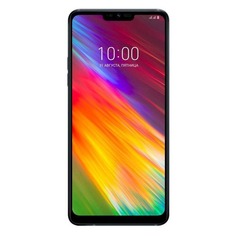 Смартфон LG G7 Fit 32Gb, черный