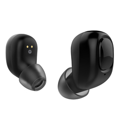 Наушники True Wireless Elari EarDrops Black (EDS-001)