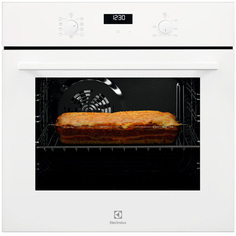 Электрический духовой шкаф Electrolux Intuit 600 OEF5E50V Intuit 600 OEF5E50V