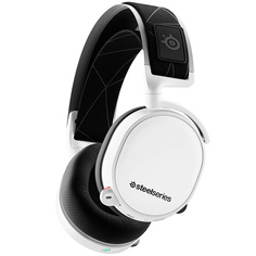 Игровые наушники Steelseries Arctis 7 2019 Edition Wh.Bl.(61508) Arctis 7 2019 Edition Wh.Bl.(61508)