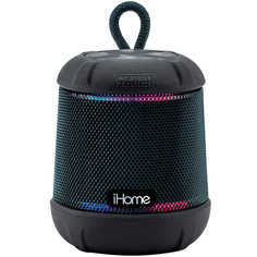 Беспроводная акустика iHome iBT155