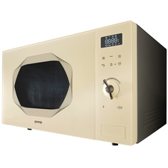 Микроволновая печь с грилем Gorenje MO25INI