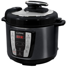 Мультиварка Lumme LU-1450 Misty Jade