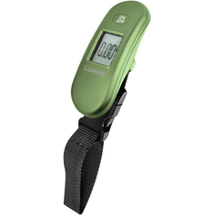 Весы кухонные Lumme LU-1330 Pistachio