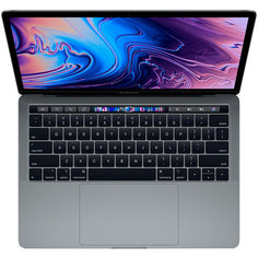 Ноутбук Apple MacBook Pro 13 Touch Bar Core i7 1,7/16/1TSSD SG