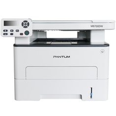 Лазерное МФУ Pantum M6700DW M6700DW