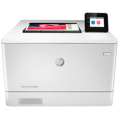 Лазерный принтер (цветной) HP Color LaserJet Pro M454dw (W1Y45A) Color LaserJet Pro M454dw (W1Y45A)