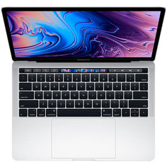 Ноутбук Apple MacBook Pro 13 Touch Bar Core i7 1,7/16/128SSD Si