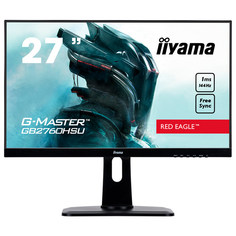 Монитор Iiyama GB2760HSU-B1