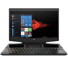 Ноутбук игровой HP OMEN X 15-dg0000ur