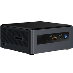 Системный блок мини Intel NUC BXNUC8i7INHPA2