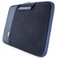 Кейс для MacBook Cozistyle ARIA Smart MacBook 11 Air / 12 Dark Blue