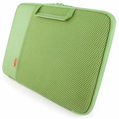 Кейс для ноутбука до 15" Cozistyle ARIA Smart MacBook 13 Air/ Pro Retina Fern Green