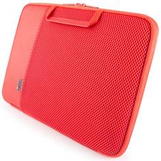 Кейс для ноутбука Cozistyle Smart Sleeve ARIA для MacBook 15/16" Flame Red