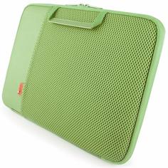 Кейс для ноутбука Cozistyle Smart Sleeve ARIA для MacBook 15/16" Fern Green