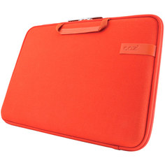 Кейс для ноутбука до 15" Cozistyle Smart Sleeve MacBook 11 /12 Molten Lava Orange