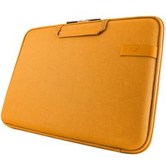 Кейс для MacBook Cozistyle Smart Sleeve MacBook 11 /12 Inca Gold