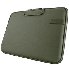 Кейс для MacBook Cozistyle Smart Sleeve MacBook 11 /12 Navy Green