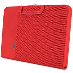Кейс для MacBook Cozistyle ARIA Hybrid Sleeve S 12.9 Flame Red