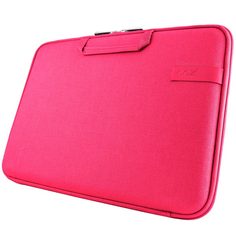 Кейс для MacBook Cozistyle Smart Sleeve MacBook 11 /12 Hot Pink