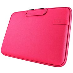 Кейс для MacBook Cozistyle Smart Sleeve MacBook 13 Hot Pink