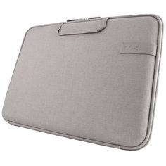 Сумка для ноутбука Cozistyle Smart Sleeve MacBook 15 Gray