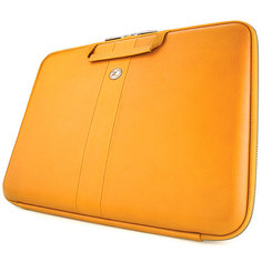 Сумка для ноутбука Cozistyle Smart Sleeve MacBook 11 /12 Gold Leather