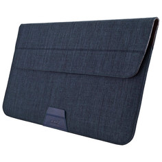 Сумка для ноутбука Cozistyle Stand Sleeve MacBook 15 Blue