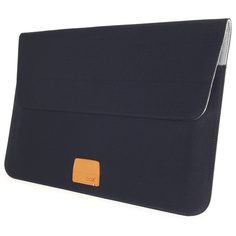 Кейс для MacBook Cozistyle Stand Sleeve Canvas MacBook12/iPad10.9 BlueNights