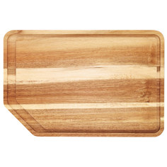 Доска разделочная Beka Nomad 45x30x3см (13970964)