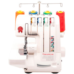Оверлок Merrylock 5