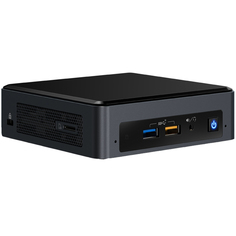 Системный блок мини Intel NUC NUC8i5BEKPA2