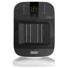 Тепловентилятор керамический DeLonghi HFX60E20