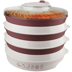 Сушка для фруктов Vitek VT-5056 White VT-5056 White